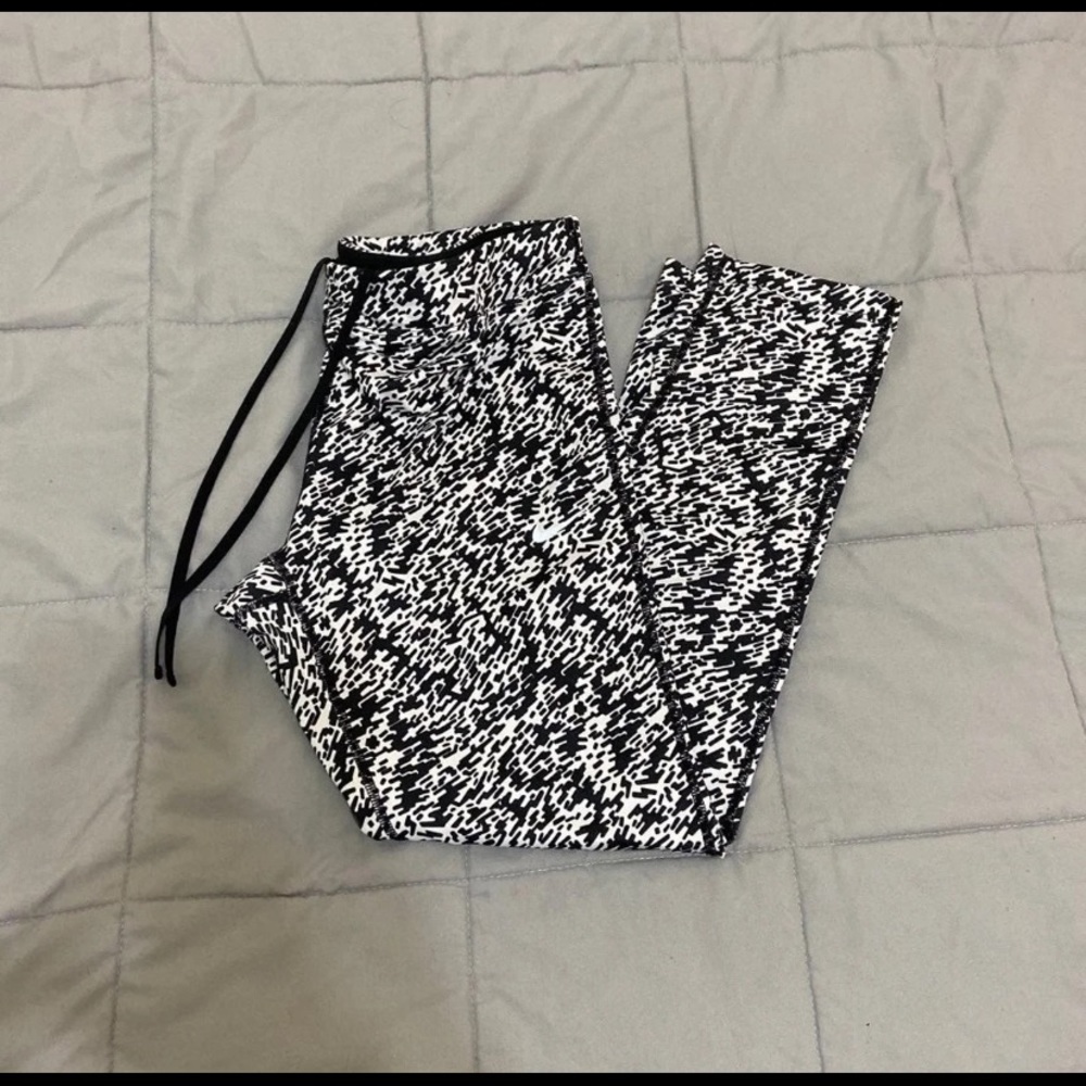 Nike Dri Fit Leggings